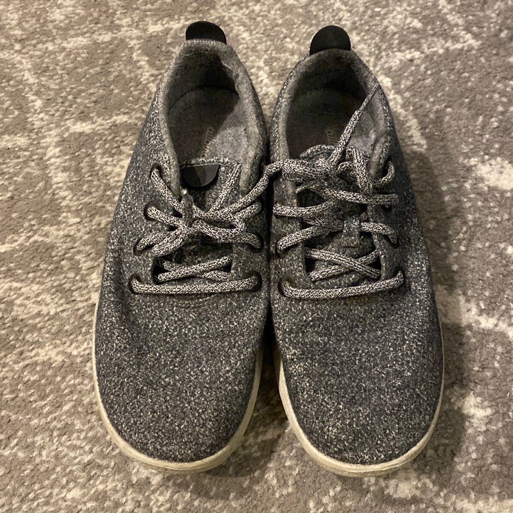 Allbirds Wool Runners